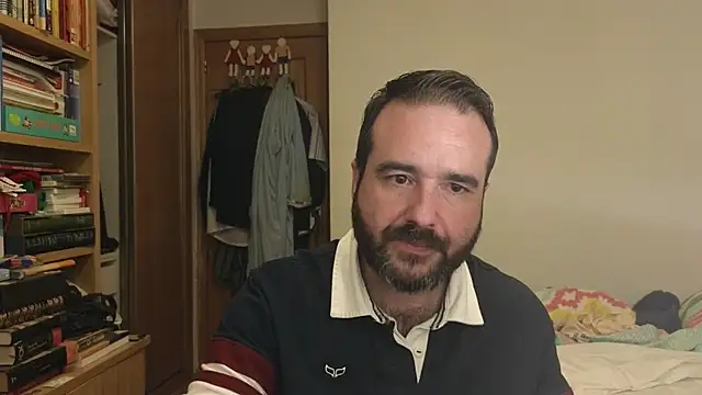 curiosillo83 online show from November 10, 4:39 pm