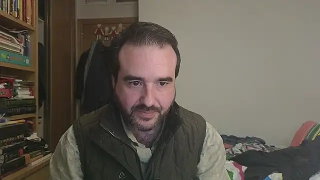 curiosillo83 online show from March 6, 3:41 pm