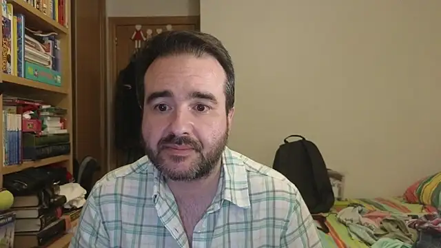 curiosillo83 online show from June 2, 3:36 pm