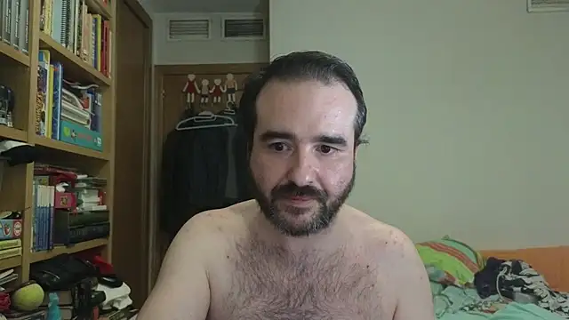 Snapshot of curiosillo83 chatting on July 8, 2:27 am curiosillo83 online show from July 8, 2:27 am