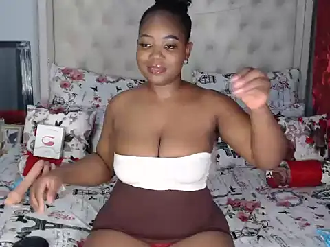 Sexypresh302 online show from December 8, 2:39 am