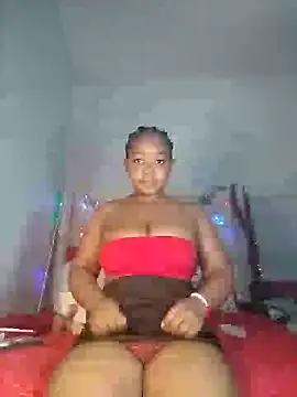 Sexypresh302 online show from January 13, 12:51 am