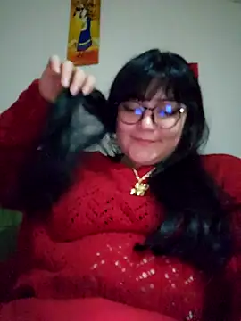 Snapshot of Sakura_0505 chatting on November 28, 12:46 am Sakura 0505 online show from November 28, 12:46 am