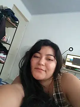 Snapshot of Sakura_0505 chatting on December 14, 8:46 pm Sakura 0505 online show from December 14, 8:46 pm