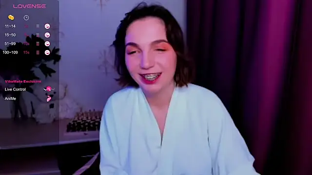 KindHazelHere  online show from November 29, 12:19 pm