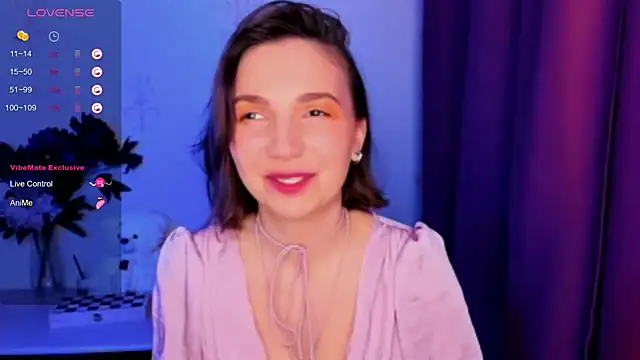 KindHazelHere  online show from December 14, 6:19 am