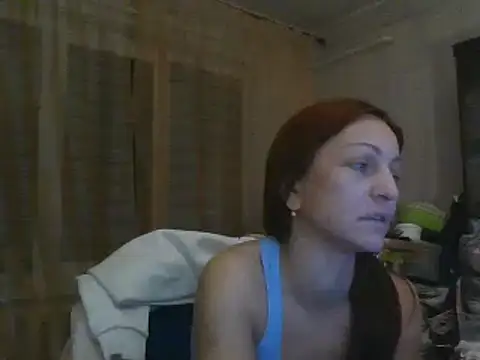 ShawnaAdams online show from January 3, 8:22 pm