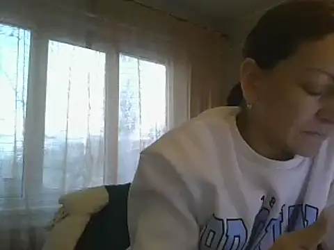 ShawnaAdams online show from January 5, 2:19 pm