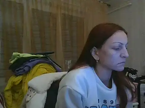 ShawnaAdams online show from January 6, 5:27 pm
