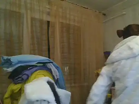 ShawnaAdams online show from January 6, 9:43 pm