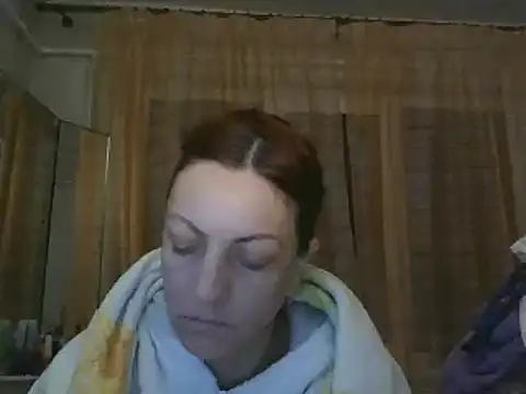 ShawnaAdams online show from January 16, 8:36 pm