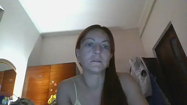 ShawnaAdams online show from September 24, 6:55 pm