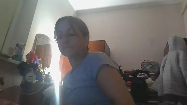 Snapshot of ShawnaAdams chatting on October 11, 3:43 pm ShawnaAdams online show from October 11, 3:43 pm