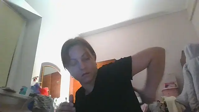 Snapshot of ShawnaAdams chatting on October 14, 4:08 pm ShawnaAdams online show from October 14, 4:08 pm