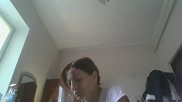 Snapshot of ShawnaAdams chatting on October 19, 9:54 am ShawnaAdams online show from October 19, 9:54 am