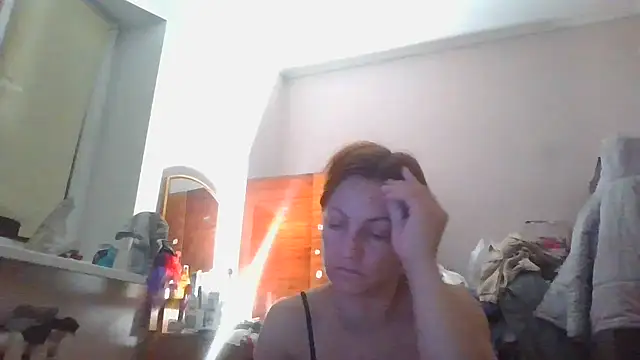 Snapshot of ShawnaAdams chatting on October 23, 5:12 pm ShawnaAdams online show from October 23, 5:12 pm