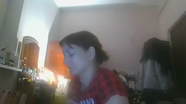 Snapshot of ShawnaAdams chatting on December 1, 5:40 pm ShawnaAdams online show from December 1, 5:40 pm