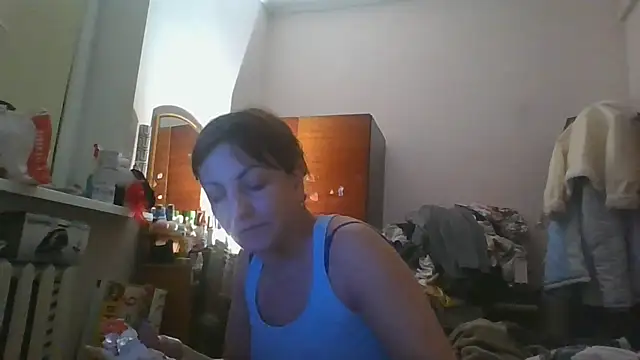 Snapshot of ShawnaAdams chatting on December 5, 2:47 pm ShawnaAdams online show from December 5, 2:47 pm