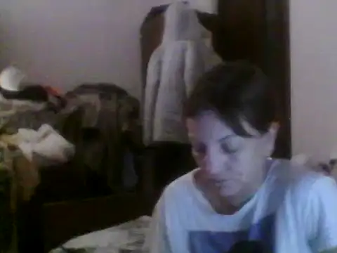 Snapshot of ShawnaAdams chatting on December 21, 8:49 pm ShawnaAdams online show from December 21, 8:49 pm