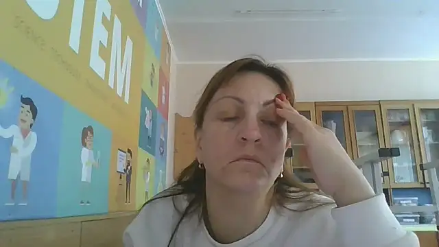 Snapshot of ShawnaAdams chatting on January 6, 12:20 pm ShawnaAdams online show from January 6, 12:20 pm