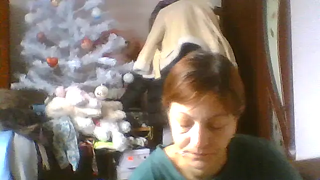 Snapshot of ShawnaAdams chatting on January 9, 9:01 am ShawnaAdams online show from January 9, 9:01 am