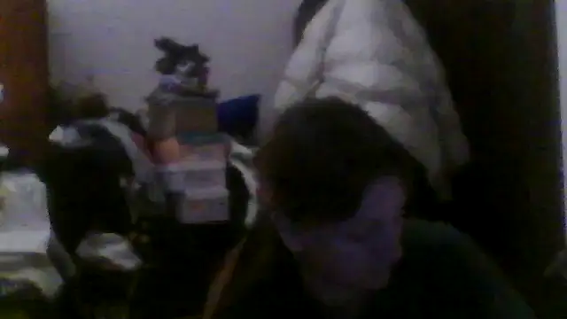 ShawnaAdams online show from February 17, 4:35 pm