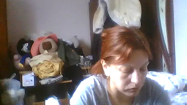 ShawnaAdams online show from March 22, 11:02 am