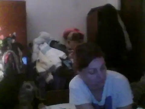 ShawnaAdams online show from April 12, 8:14 pm