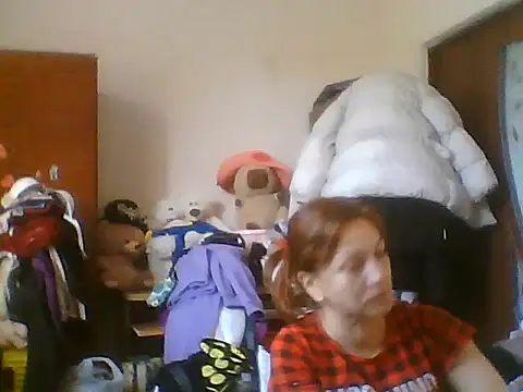 ShawnaAdams online show from April 15, 2:24 pm