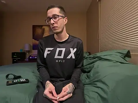 Bwcjoshbanks online show from January 3, 6:11 am