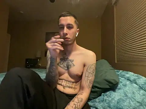 Bwcjoshbanks online show from January 30, 6:03 am