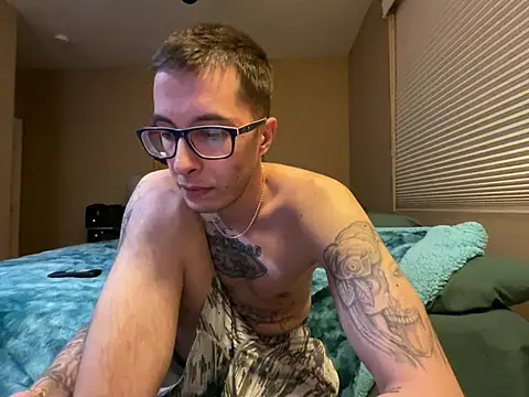 Bwcjoshbanks online show from February 11, 5:26 am