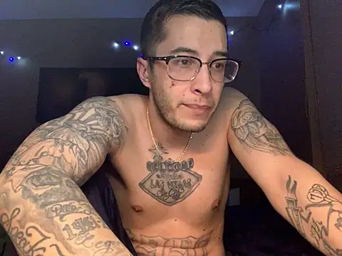 Bwcjoshbanks online show from January 17, 9:58 am