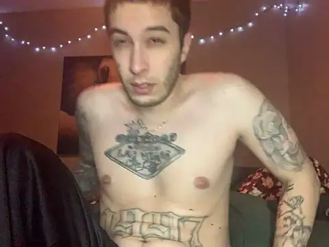 Bwcjoshbanks online show from February 9, 9:13 am