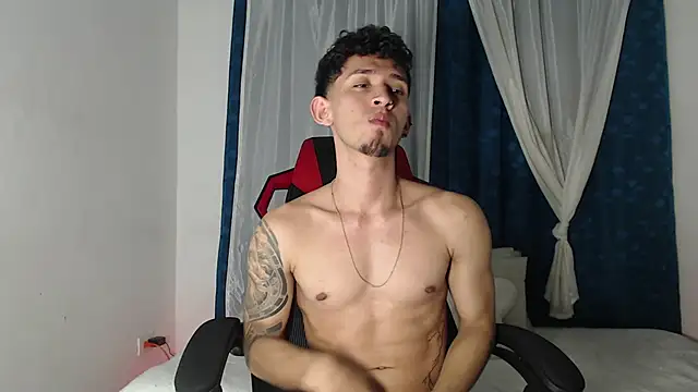 stevenSEX123 online show from November 13, 5:39 am