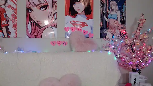 Snapshot of Moertomlly chatting on February 17, 3:47 am Moertomlly online show from February 17, 3:47 am