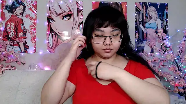 Snapshot of Moertomlly chatting on March 2, 4:03 am Moertomlly online show from March 2, 4:03 am