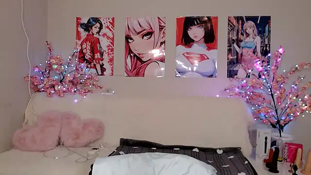 Snapshot of Moertomlly chatting on March 7, 4:31 am Moertomlly online show from March 7, 4:31 am