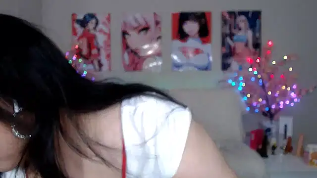 Snapshot of Moertomlly chatting on March 14, 4:51 am Moertomlly online show from March 14, 4:51 am