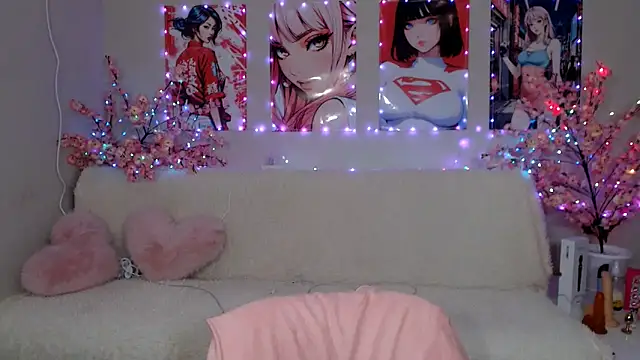 Snapshot of Moertomlly chatting on March 18, 4:26 am Moertomlly online show from March 18, 4:26 am