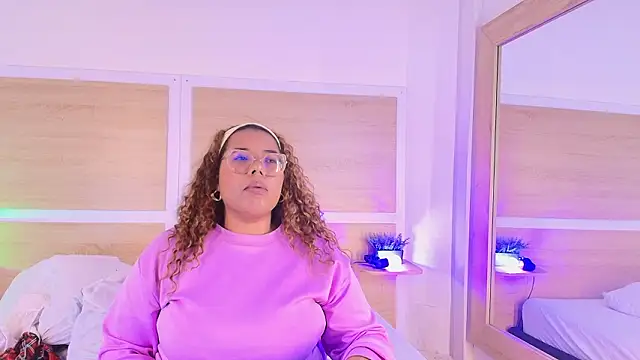  nickypurple  online show from March 9, 7:18 pm