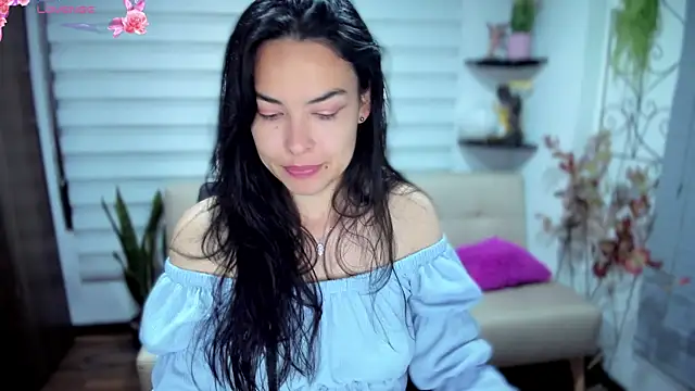 Lunlunera online show from October 7, 4:20 am