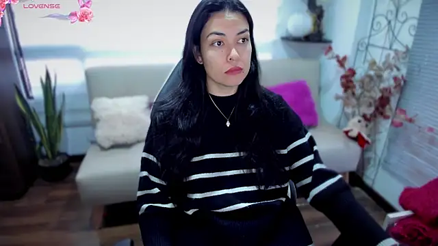 Lunlunera online show from October 26, 9:21 pm