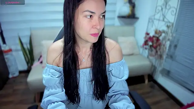 Lunlunera online show from December 21, 12:40 am