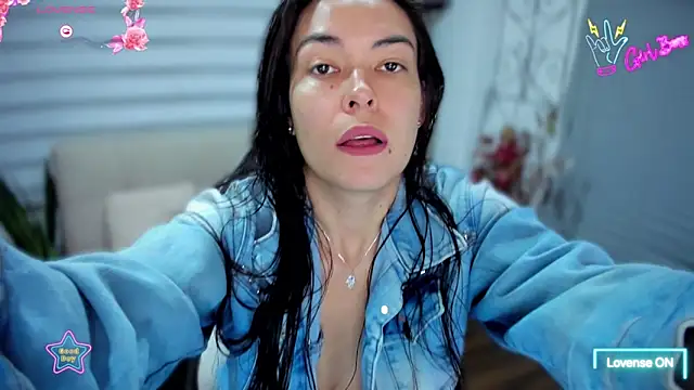 Lunlunera online show from February 21, 7:09 am