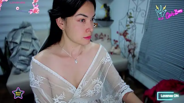 Lunlunera online show from March 7, 5:26 am