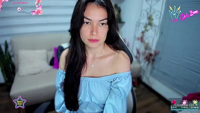 Lunlunera online show from March 11, 2:06 am