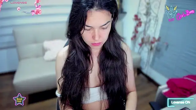 Lunlunera online show from March 29, 4:34 am