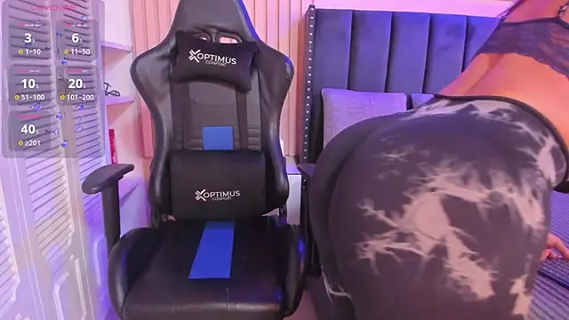 ashlye miller  online show from February 1, 3:52 am