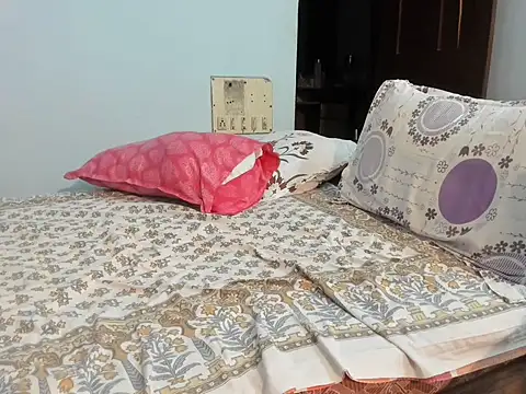 ArjunDeeper online show from April 13, 10:37 pm